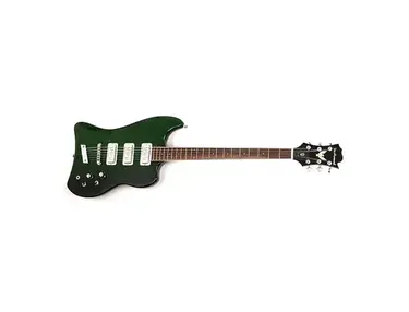 DeArmond by Guild Bajo Jet Baritone Guitar
