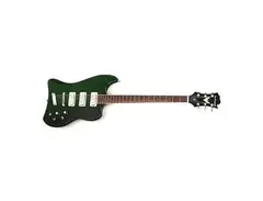 DeArmond by Guild Bajo Jet Baritone Guitar