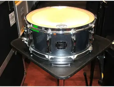 Yamaha Recording Custom 40th Anniversary Snare