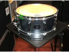 Yamaha Recording Custom 40th Anniversary Snare main image