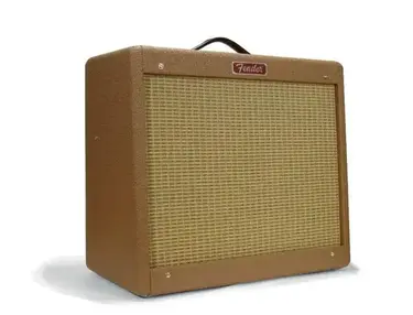 Fender Blues Junior III Brown Wheat