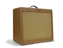 Fender Blues Junior III Brown Wheat main image