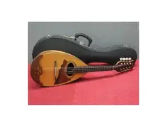 Kiso Suzuki Model #MR-150 Mandolin main image