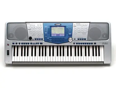 Yamaha PSR-1100
