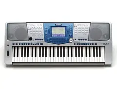 Yamaha PSR-1100 main image