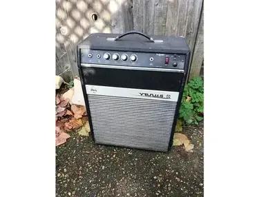 Gem Venus V.G20