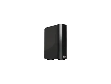 WD MyBook 2TB