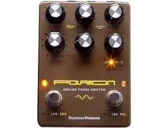 Seymour Duncan Polaron Analog Phase Shifter