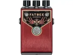 Beetronics FX Fatbee Overdrive