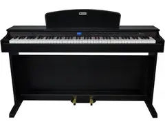 米国製電子ピアノ Williams Rhapsody 2 （専用椅子付き） 【公式通販】