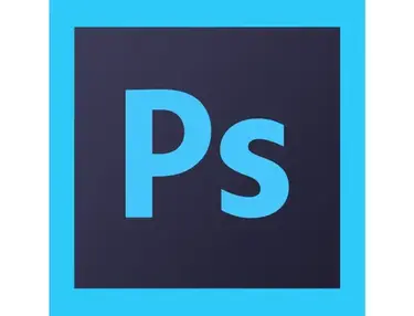 Adobe Photoshop CC