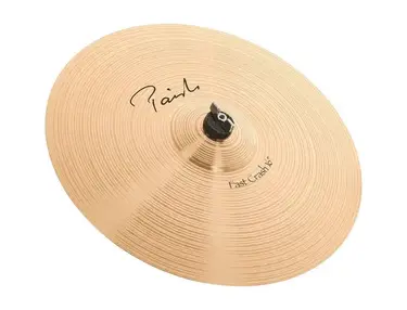 Paiste 16" Signature Fast Crash
