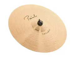 Paiste 16" Signature Fast Crash