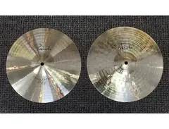 Paiste 13" Signature Heavy Hi Hats