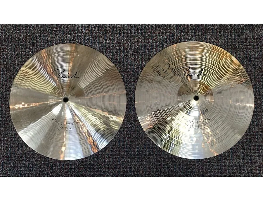 Paiste 13