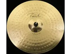 Paiste Signature 20" Full Ride