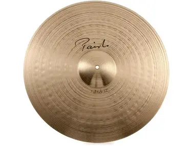 Paiste Signature 22" Full Ride