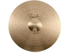 Paiste Signature 22" Full Ride