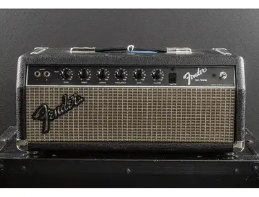 Fender Sidekick 100 Bass