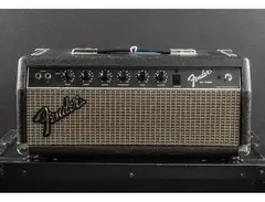Fender Sidekick 100 Bass main image