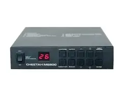 Cheetah MS800 main image