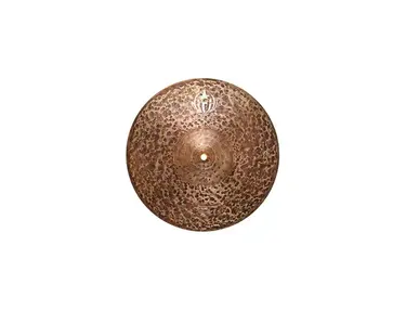 Diril Raw Hihat 14"
