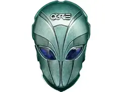 OGRE Pedals Tubeholic Overdrive main image