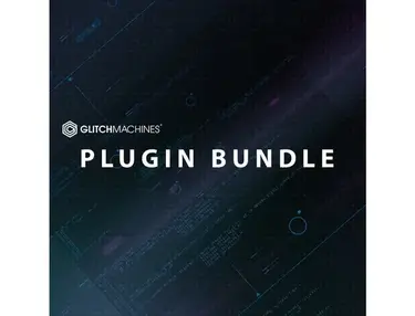 Glitchmachines Plugin Bundle