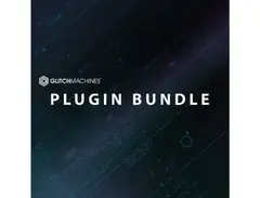 Glitchmachines Plugin Bundle main image