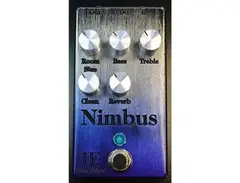 Iron Ether Nimbus main image
