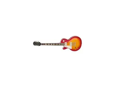EPIPHONE LES PAUL STANDARD PLUSTOP PRO LEFT-HANDED