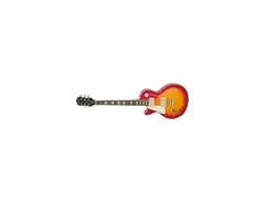 EPIPHONE LES PAUL STANDARD PLUSTOP PRO LEFT-HANDED main image