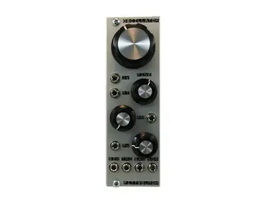 Pittsburgh Modular VCO