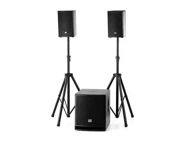 LD Systems 12 G3