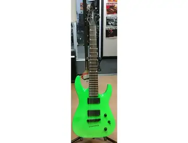 Jackson SLATTXMG3-7 Soloist X Series
