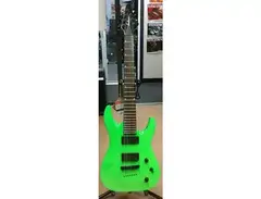 Jackson SLATTXMG3-7 Soloist X Series main image