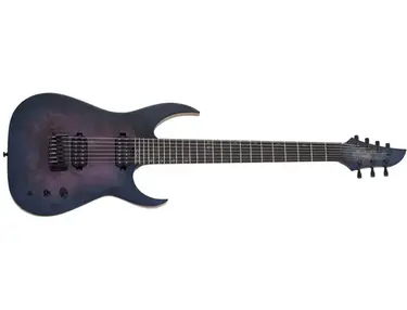 Schecter Keith merrow km7 mkIII