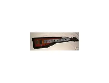 New York Pro Lap Steel Guitar