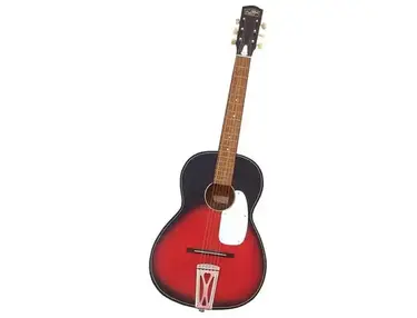 Teisco Del Rey Acoustic