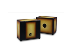 LP Matador Triple Percussion Cajon main image