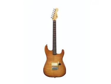Charvel, Glendora, 1981