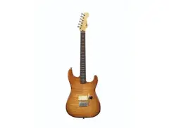 Charvel, Glendora, 1981 main image
