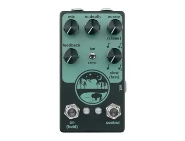 NativeAudio Wilderness V1.5