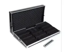 Road Ready RRGP24 pedaal flightcase 24 inch main image