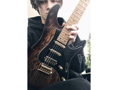 Ibanez THBB10 Prototype main image