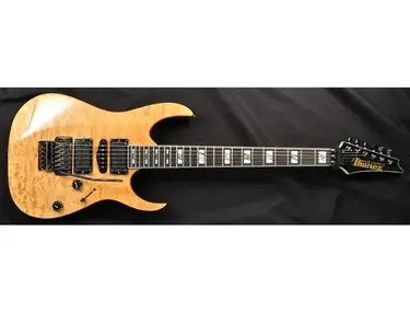 Ibanez USA custom