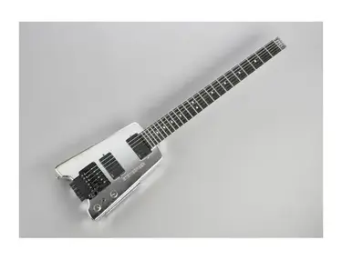 Steinberger David Bowie Custom L-Series