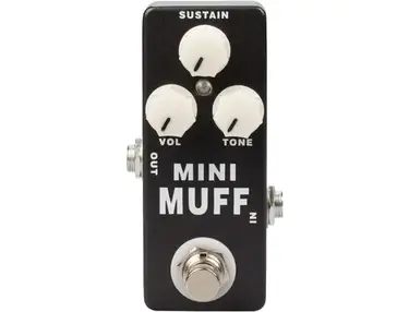 Mosky Mini Muff