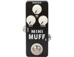 Mosky Mini Muff