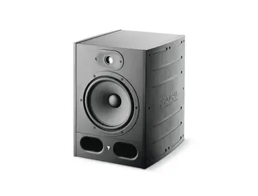 Focal Studio Speakers